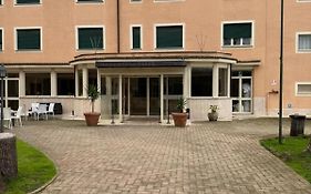 Park Hotel Villamaria