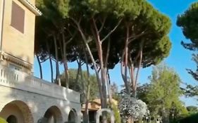 Park Hotel Villamaria