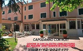 Park Hotel Villamaria